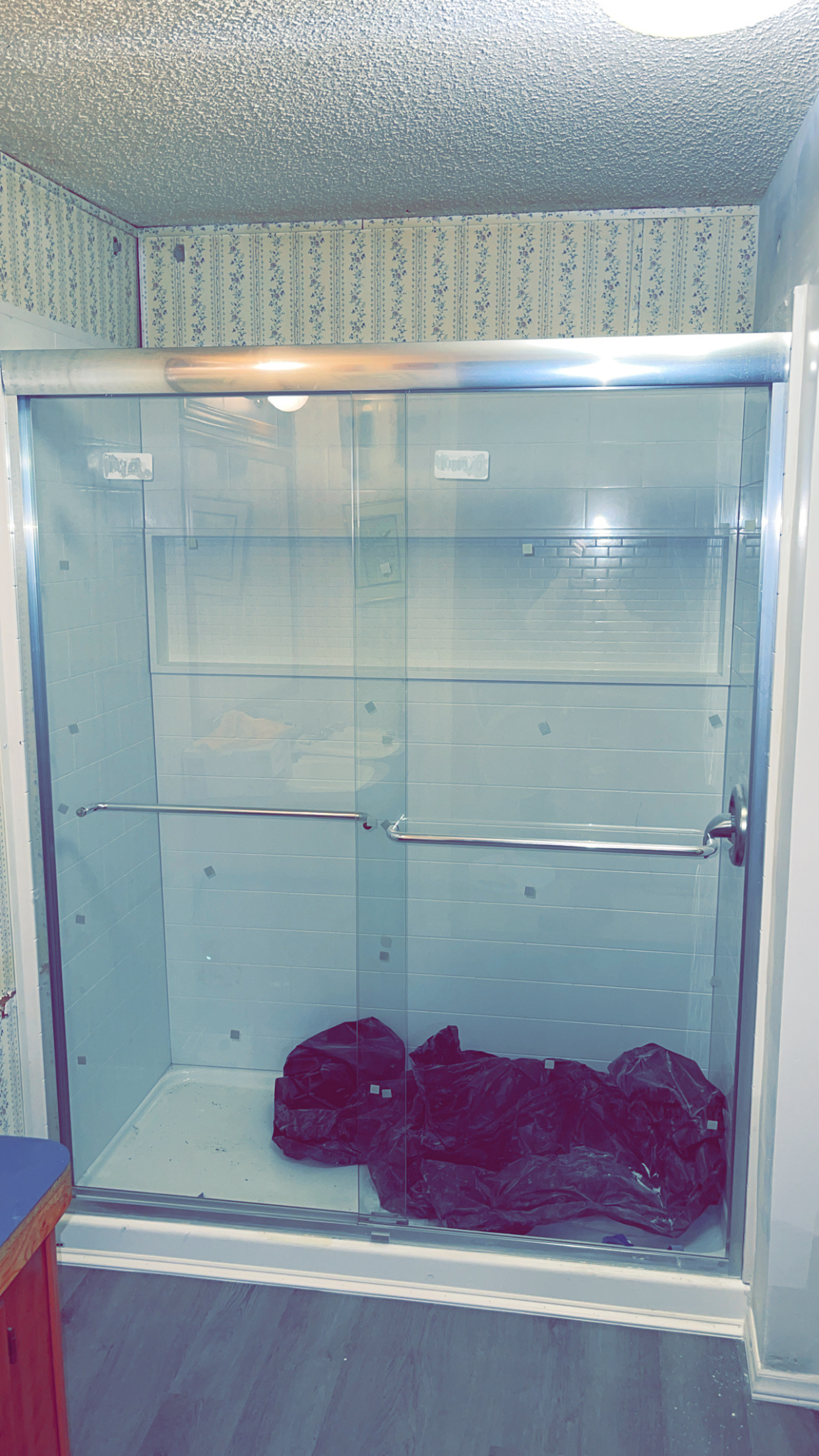 Bathroom Remodel